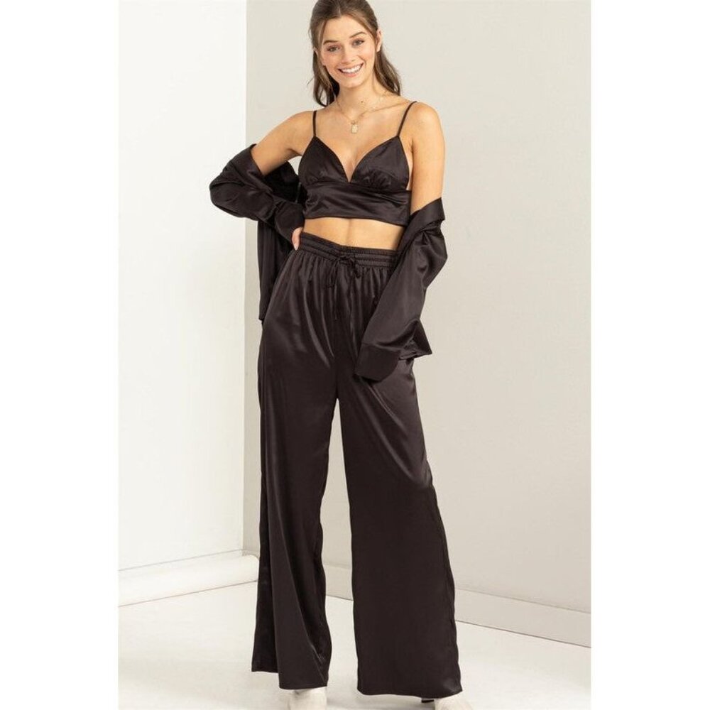 Positively Alluring Pants